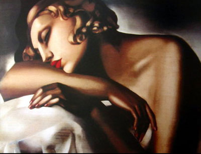 Lempicka